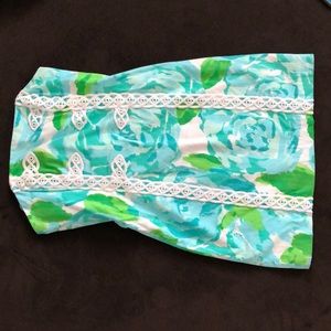 Lilly Dress size 8